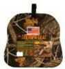 Therm-a-seat Predator Xl 13"x14"x1.5" Invision Camo