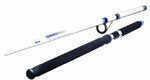 Okuma Tundra Spinning Rod 15' 3P Medium Heavy
