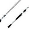 Abu Garcia Vengeance 7' Medium Fast Spinning Rod