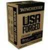 9mm Luger 115 Grain Full Metal Jacket 50 Rounds Winchester Ammunition