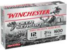 12 Gauge 2-3/4" Slug 1.25 5 Rounds Winchester Shotgun Ammunition