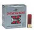 12 Gauge 3" Steel #2  1-3/8 oz 25 Rounds Winchester Shotgun Ammunition