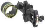 HHA Bow Sight Optimizer Lite 1-Pin .019 Black