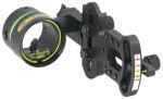 HHA Bow Sight Optimizer Lite 1-Pin .019 Black