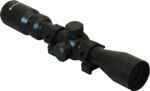 Horton Crossbow Scope 2-7X36 Mult-A-Range Matte