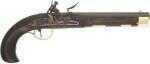 Pedersoli Kentucky Flint Lock Pistol .50 Caliber