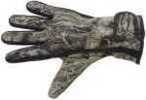 Jacob Ash Neoprene Gloves Break-Up Camo Size Xl