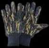 Jacob Ash Camo Jersey Glove Tree Camo-Cotton Unlined-1 Size .