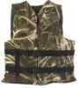 Kent Universal Life Vest Adult Magnum Max-4 Camo