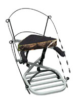 X-Stand Treestands Mini X-1 Climber Model: XSCT306