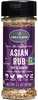 Fire and Flavor Seasonings Asian Rub Model: FFF153