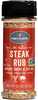 Fire and Flavor Seasonings Steak Rub Model: FFF155