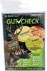 Gut Check Arrow Wipe Indicator Multi Species Model: GCMW2001