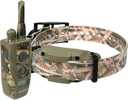 Dogtra 1900S 3/4 Mile Remote Trainer Wetlands Edition Camo
