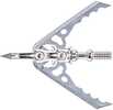 Rage Hypodermic NC +P Broadheads 100 gr. 3 pk. Model: R38300