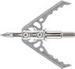 Rage Hypodermic NC +P Broadheads 125 gr. 3 pk. Model: R38700