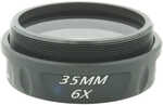 Sure Loc Lens Non Drilled 35mm 6X