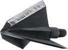 Ozcut Hurricane Broadheads 100 gr. 3 pk. Model: OZ-HURR-100