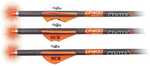 CenterPoint CP400 Select Lighted Crossbow Arrows Orange 20 in. 3 pk. Model: AXCP4SLN3PK