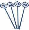 Bowtree Path Direction Stake Kit 10 Pk. Model: 96111