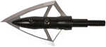 German Jager Broadheads 2 blade 145 gr. 3 pk. Model: 44045-03