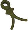 Pine Ridge Wishbone Dampener Olive Green 4 pk.