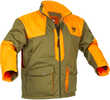 Arctic Shield Heat Echo Upland Jacket Winter Moss Large