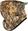 Arctic Shield Sherpa Fleece Neck Gaiter Realtree Edge