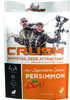 ANI-LOGICS Crush Attractant Persimmon 5Lb Bag