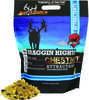 ANI-LOGICS BRAGGIN Rights GRNLR ATRCNT Chestnut 6Lb Bag