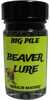 Dunlap Beaver Lure 1 oz.