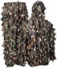 Titan 3D Leafy Suit Mossy Oak Country DNA 2XL/3XL Model: MO-DNA-LS-2XL/3XL