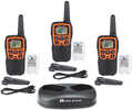 Midland X-Talker T51VP3 Two-Way Radio 3 pk. Model: T51X3VP3