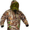 Arctic Shield Barricade Fleece Pullover Realtree Edge Large Model: 585900-804-040-22