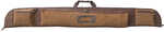 Neet NK-264 Recurve Bow Case Brown/Toast 64 in.