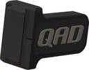 QAD UltraRest Integrate Mounting Block Narrow .525