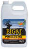 Big and J Pour-It-On Persimmon Liquid Attractant 1 gal.