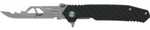 SCHRADE Knife Phantom Enrage 7 2.6" REPLCBL Blade