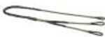 BlackHeart Crossbow Cables 28 1/2 in. Barnett Model: 10176