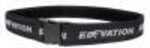 Elevation Pro Shooters Belt Silver 28-46in. Model: 10323