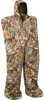 Arctic Shield Elite Body Insulator Suit Realtree Edge Large Model: 555100-804-040-18