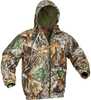 Arctic Shield Quiet Tech Jacket Realtree Edge Medium Model: 531000-804-030-19