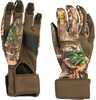 Hot Shot Axel Glove Realtree Edge X-Large Model: 0E-129C-X