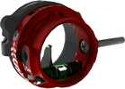 Shrewd Optum Scope 40mm Crimson Red Model: SMSOPTUM40RHCR