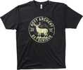 Hoyt Vintage Buck Tee 2X-Large Model: 1535530