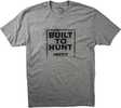 Hoyt Built to Hunt Tee Large Model: 1235188