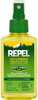 Repel Plant Based Insect Repellet Lemon Eucalyptus 4 oz. Model: HG-94109