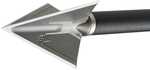 G5 BROADHEAD MONTEC M3 XBOW Fixed 3-BLD 100Gr 1.125" 3Pk