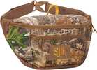 Slumberjack Brushline 5 Waistpack Realtree Edge