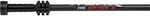 CBE Torx Spyder V-Bar Black 12 in.